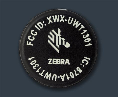 zebra rfid NFL